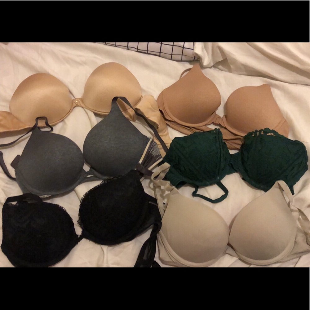 Bras
